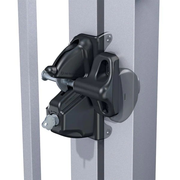 How to convert a LokkLatch from Kwikset to a Schlage “C” Keyway ...